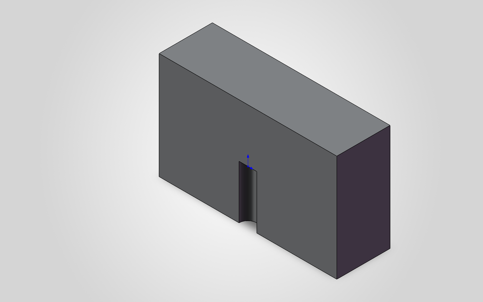 SolidWorks 智能建模